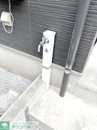 グリーンリヴィアSの物件内観写真